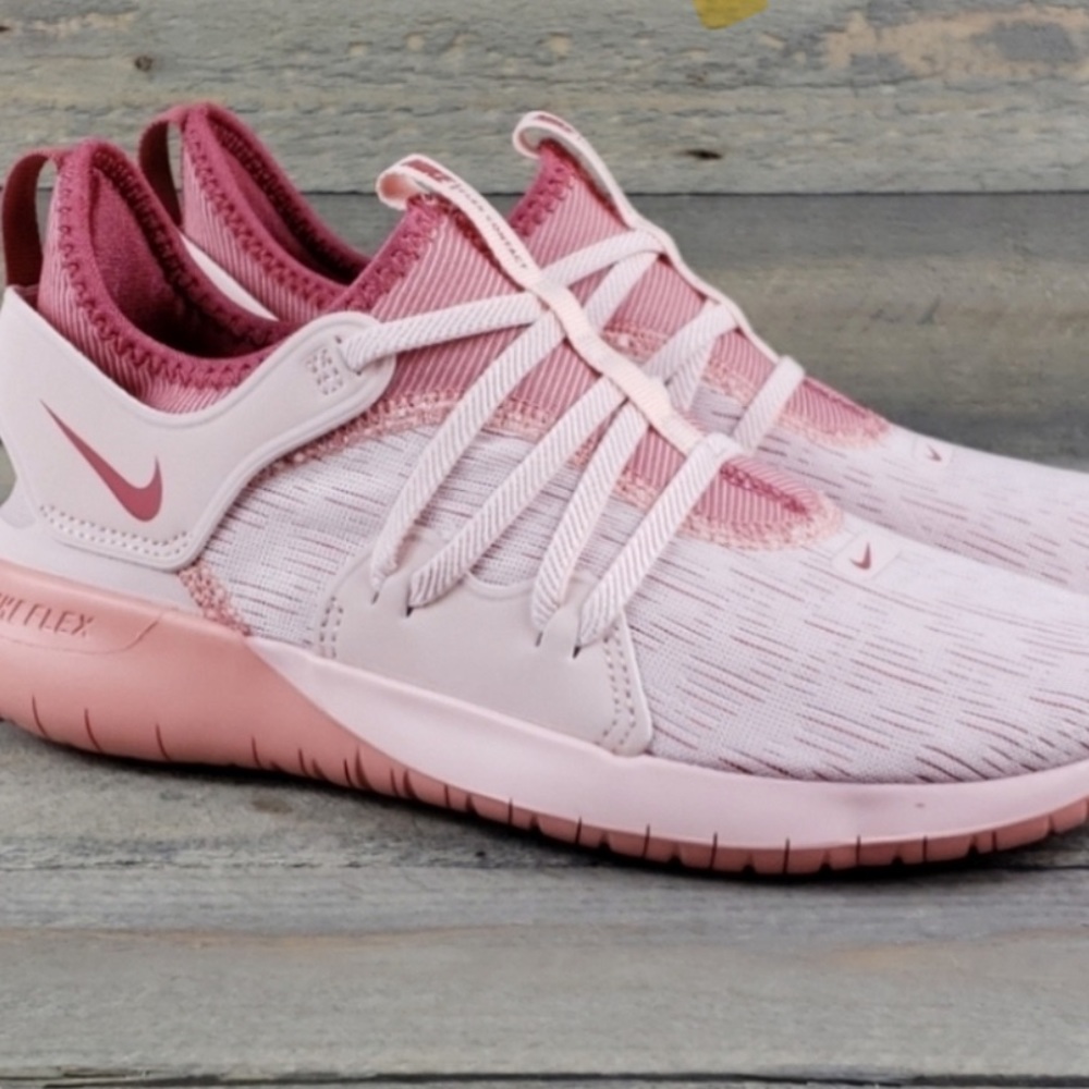 COPY - Nike Flex Contact 3 Running Shoes Slip On …